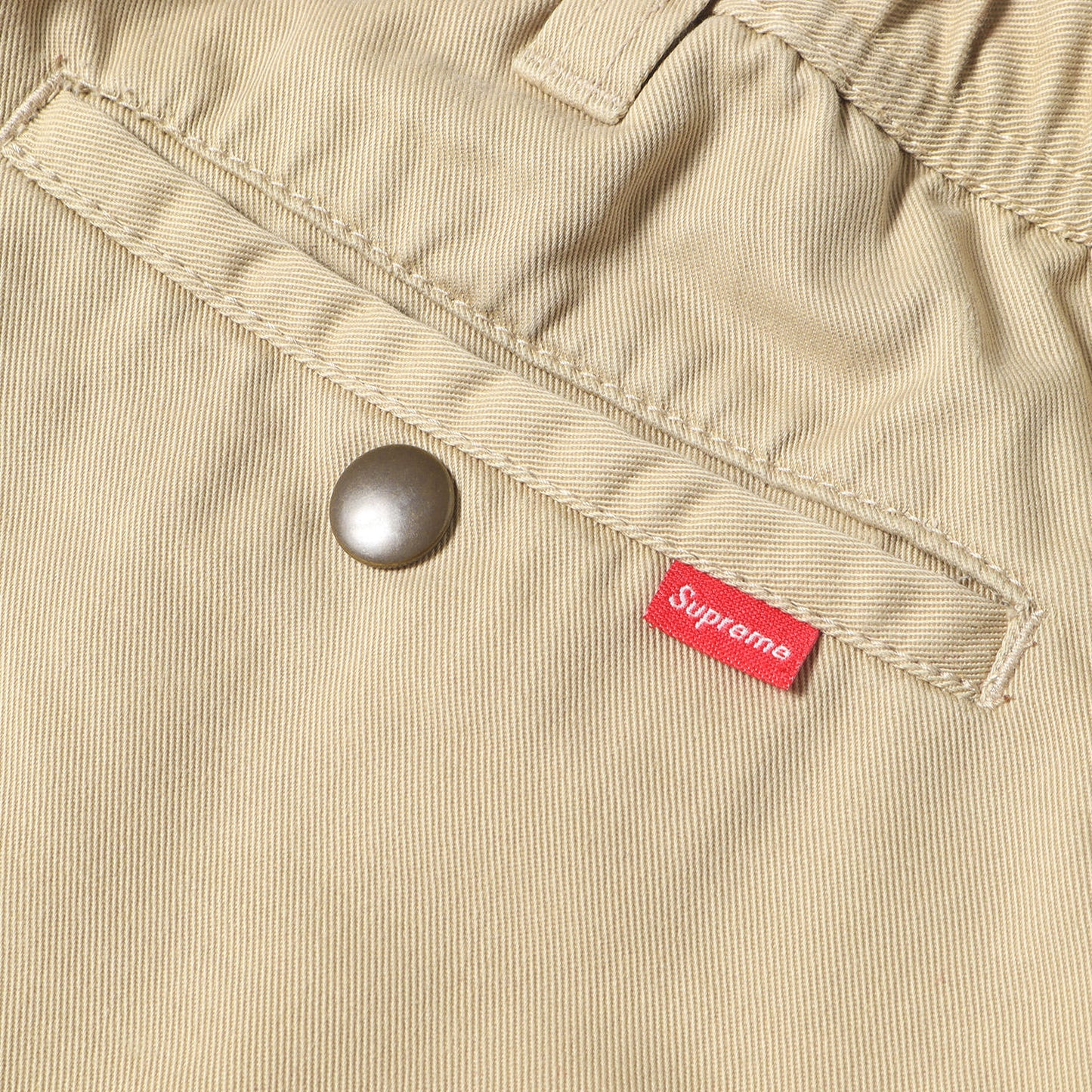 22SS カーゴ ワーク イージー ショーツ(Cargo Work Short)