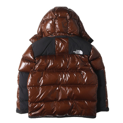 22AW ×THE NORTH FACE 700フィルパワー ダウンパーカー(700-Fill Down Parka)
