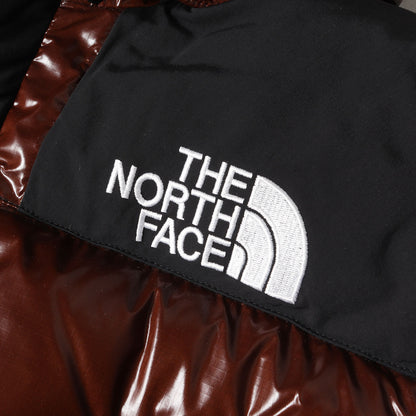 22AW ×THE NORTH FACE 700フィルパワー ダウンパーカー(700-Fill Down Parka)