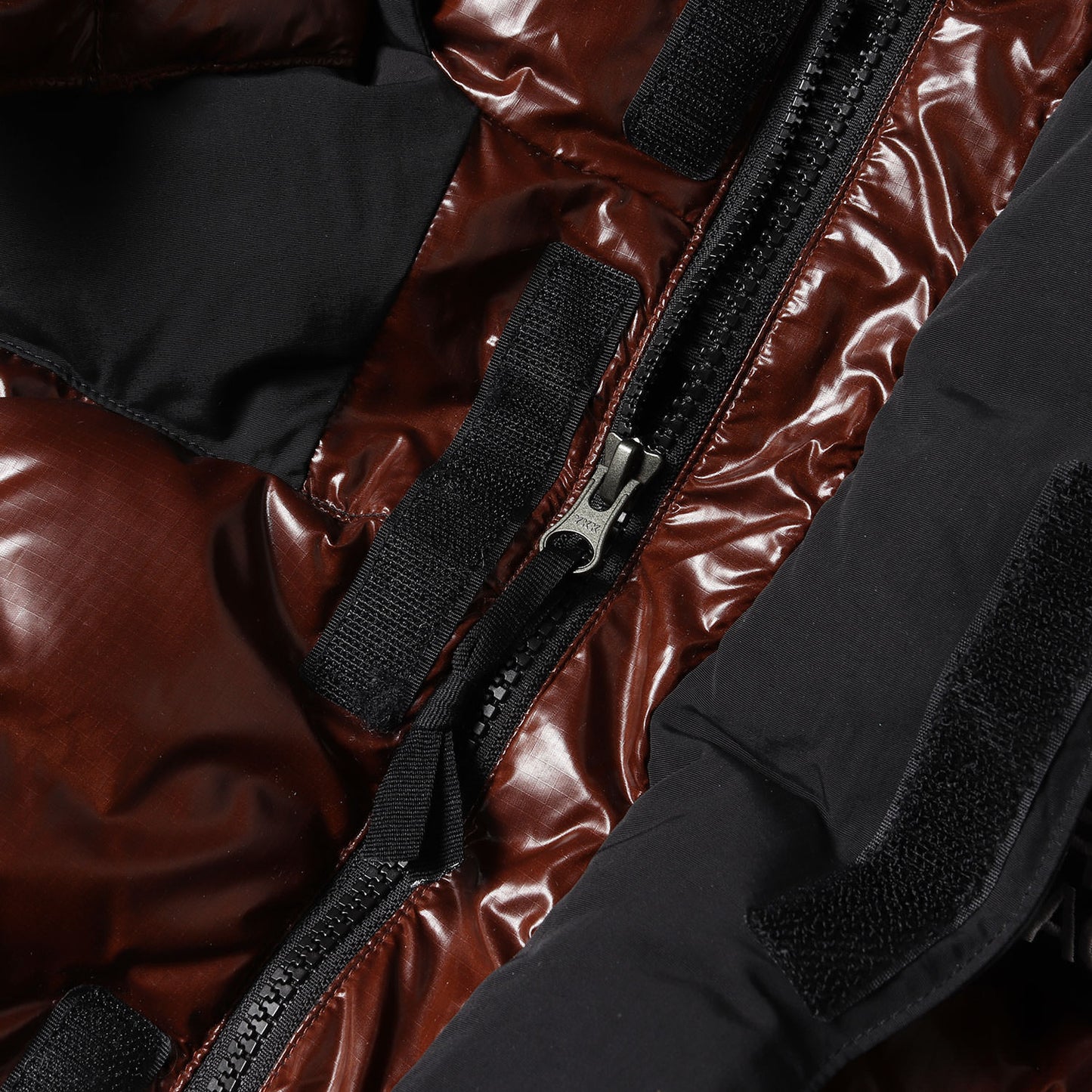 22AW ×THE NORTH FACE 700フィルパワー ダウンパーカー(700-Fill Down Parka)