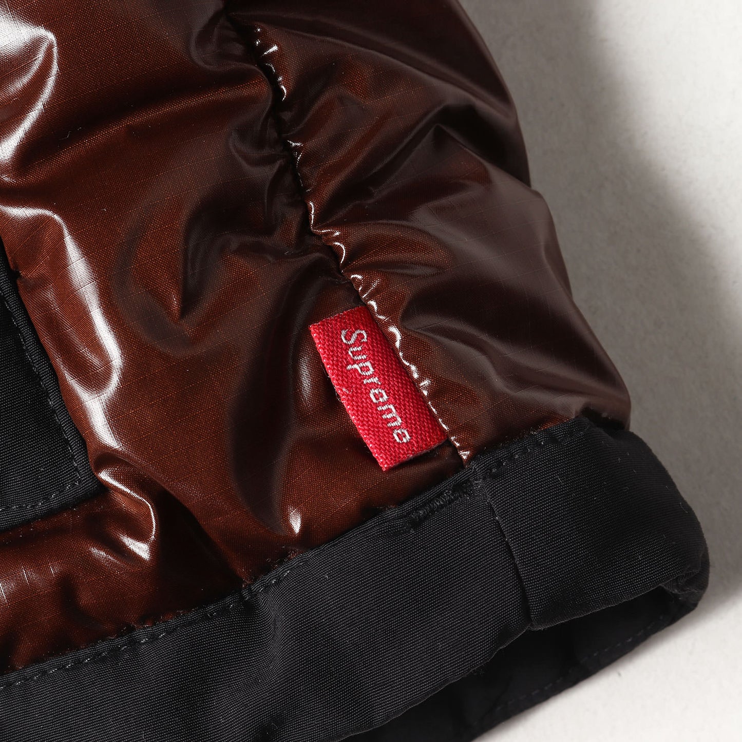 22AW ×THE NORTH FACE 700フィルパワー ダウンパーカー(700-Fill Down Parka)