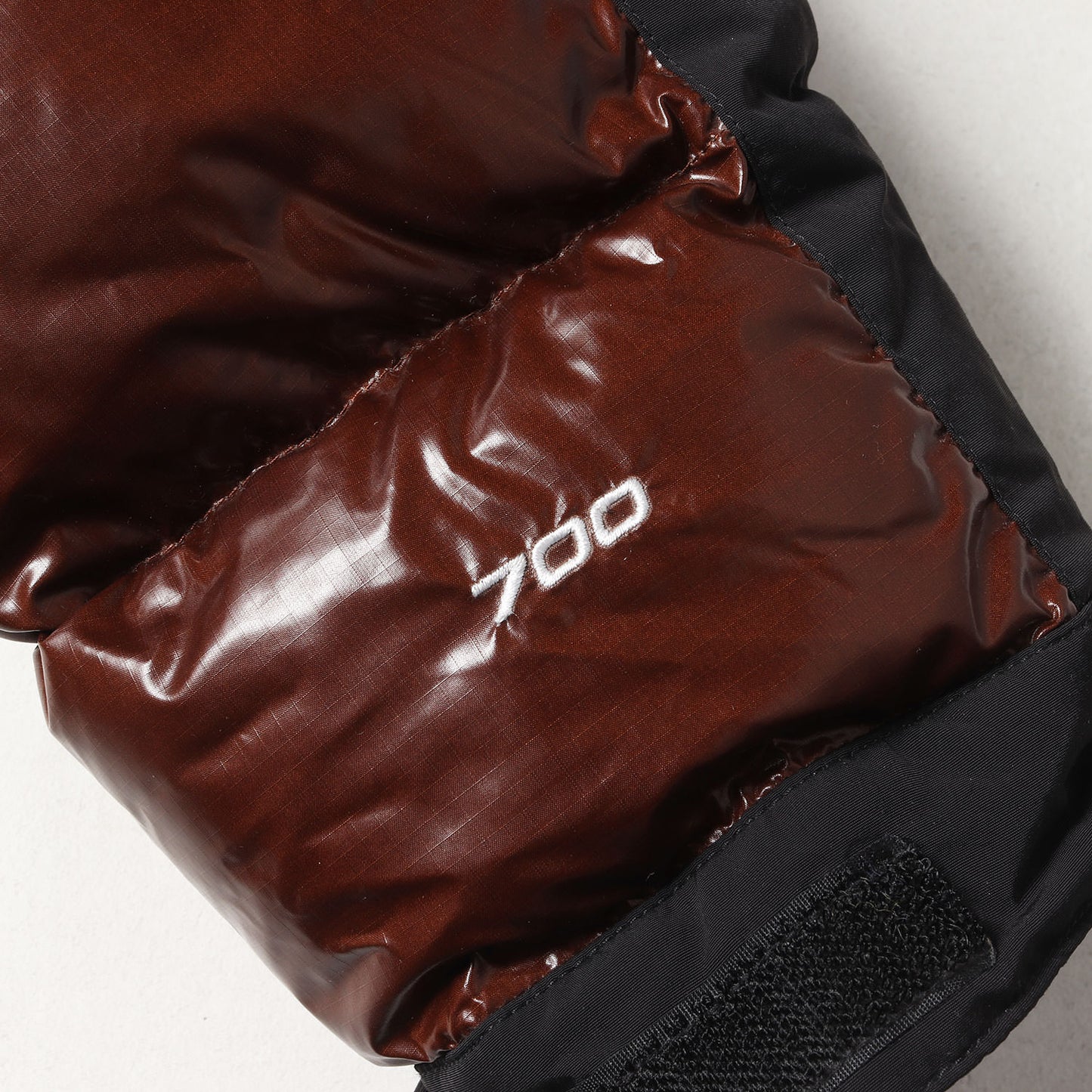 22AW ×THE NORTH FACE 700フィルパワー ダウンパーカー(700-Fill Down Parka)