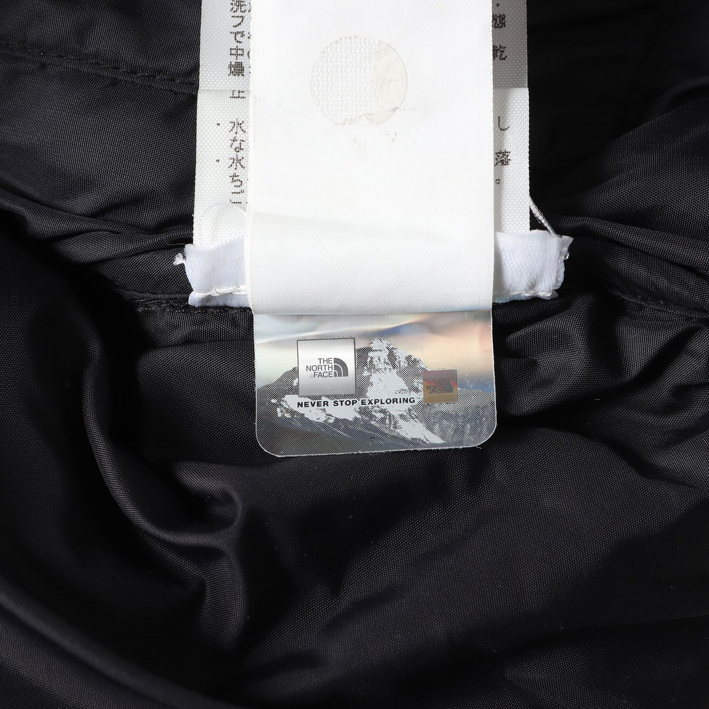 22AW ×THE NORTH FACE 700フィルパワー ダウンパーカー(700-Fill Down Parka)