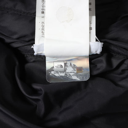 22AW ×THE NORTH FACE 700フィルパワー ダウンパーカー(700-Fill Down Parka)