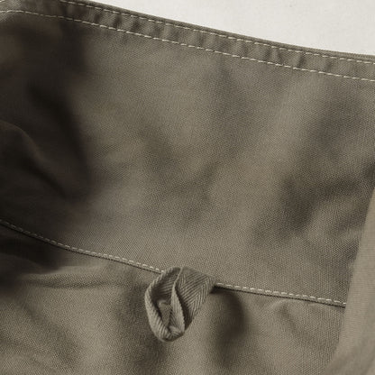 [GOODコンディション] 40s コットンキャンバス フィッシングジャケット / J.C. Higgins ジェーシーヒギンズ