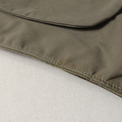 [GOODコンディション] 40s コットンキャンバス フィッシングジャケット / J.C. Higgins ジェーシーヒギンズ