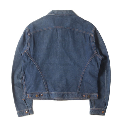 [濃紺 グッドサイズ] 50s Sears ROEBUCKS 2ndタイプ デニムジャケット / シアーズ ローバックス