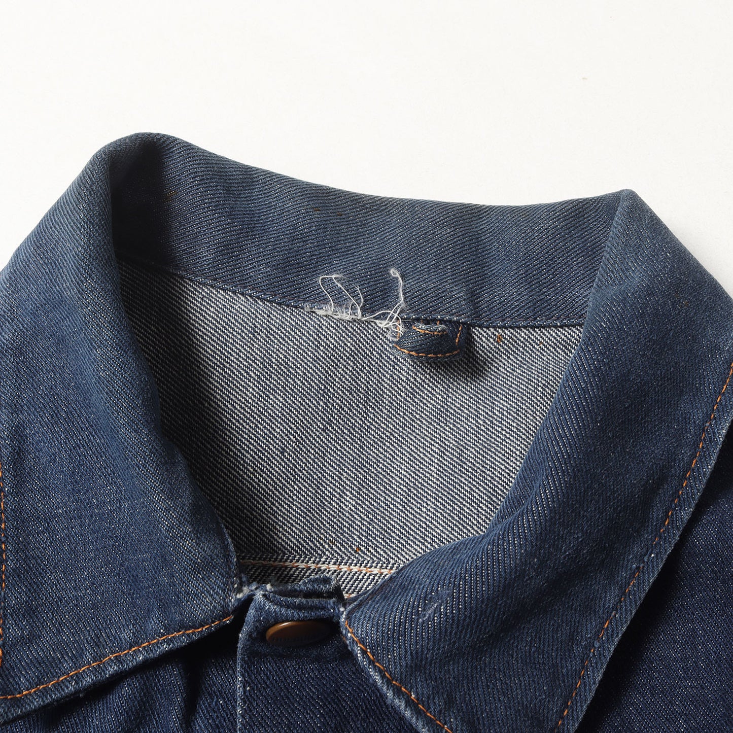 [濃紺 グッドサイズ] 50s Sears ROEBUCKS 2ndタイプ デニムジャケット / シアーズ ローバックス