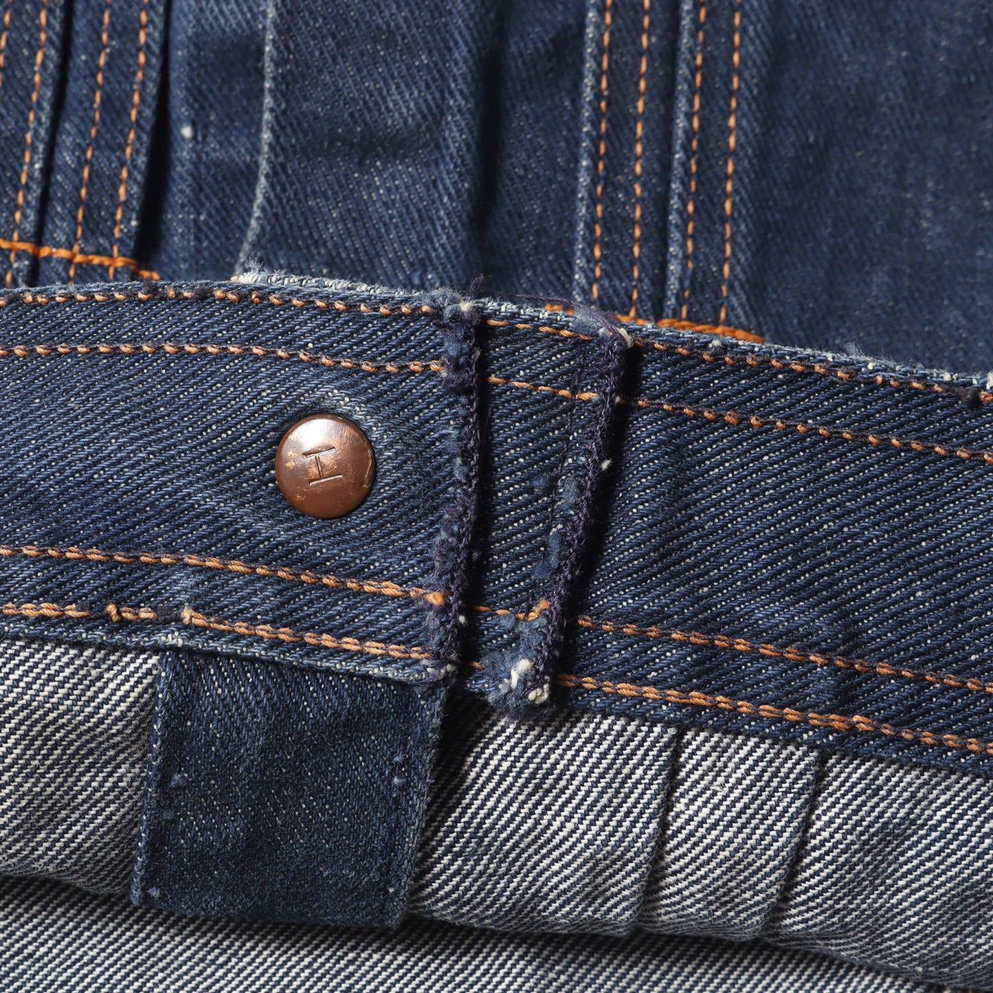 [濃紺 グッドサイズ] 50s Sears ROEBUCKS 2ndタイプ デニムジャケット / シアーズ ローバックス