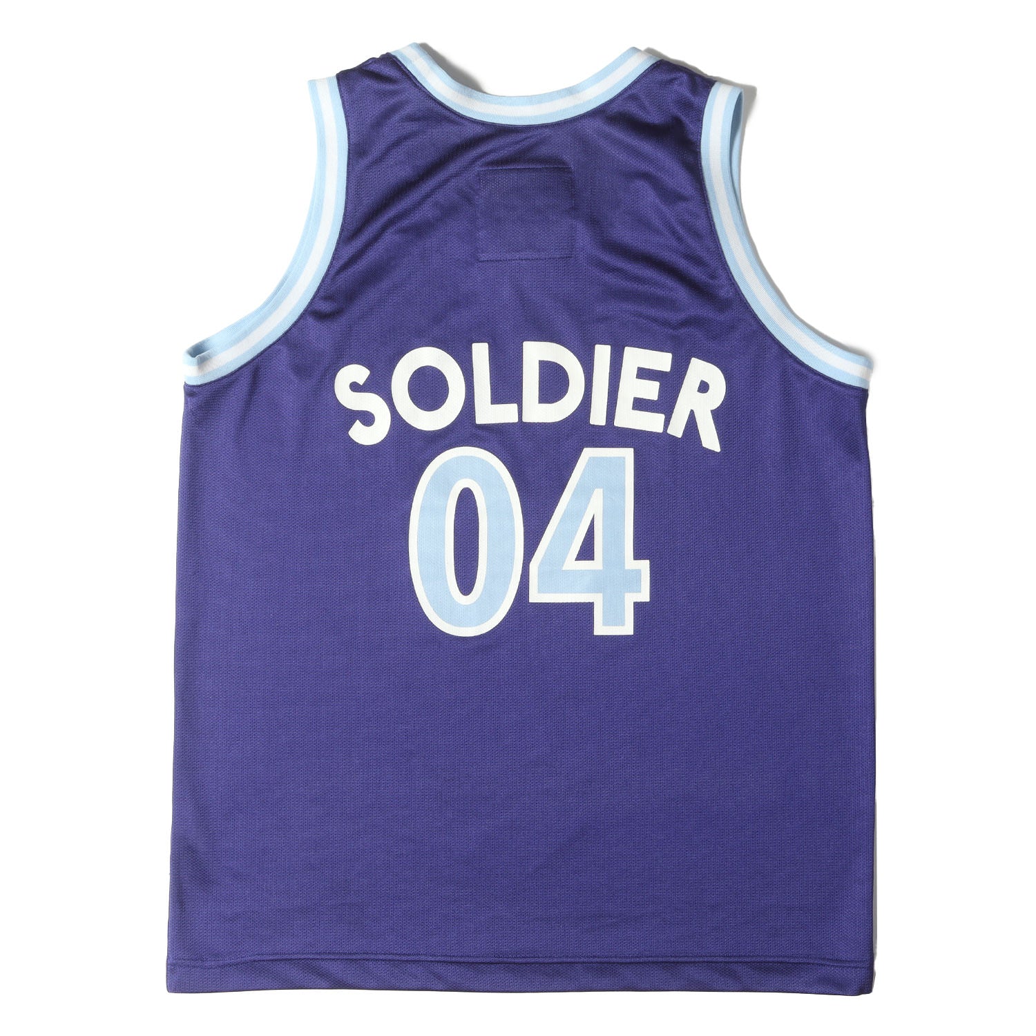 A BATHING APE バスケユニフォーム 2026年最新A BATHING APE