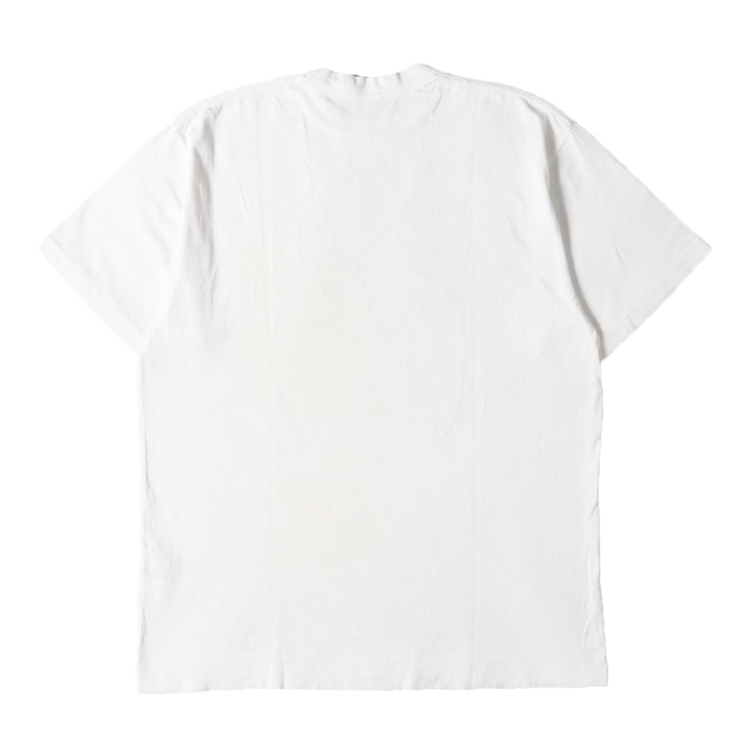 00s NFS限定 スワロフスキー シャーク Tシャツ