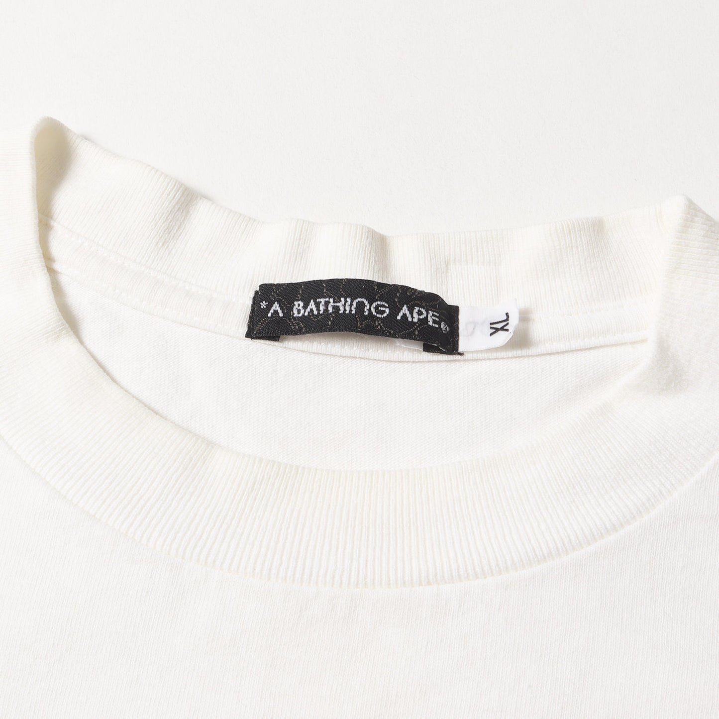 00s NFS限定 スワロフスキー シャーク Tシャツ