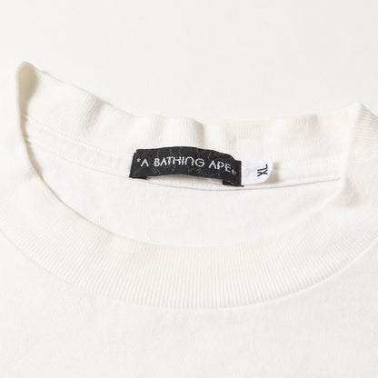 00s NFS限定 スワロフスキー シャーク Tシャツ