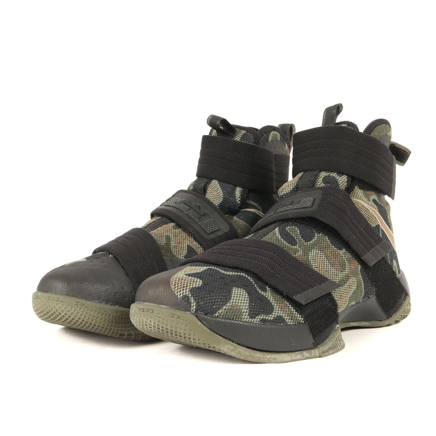 LEBRON SOLDIER 10 SFG EP (852400-022)