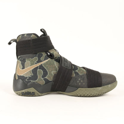 LEBRON SOLDIER 10 SFG EP (852400-022)