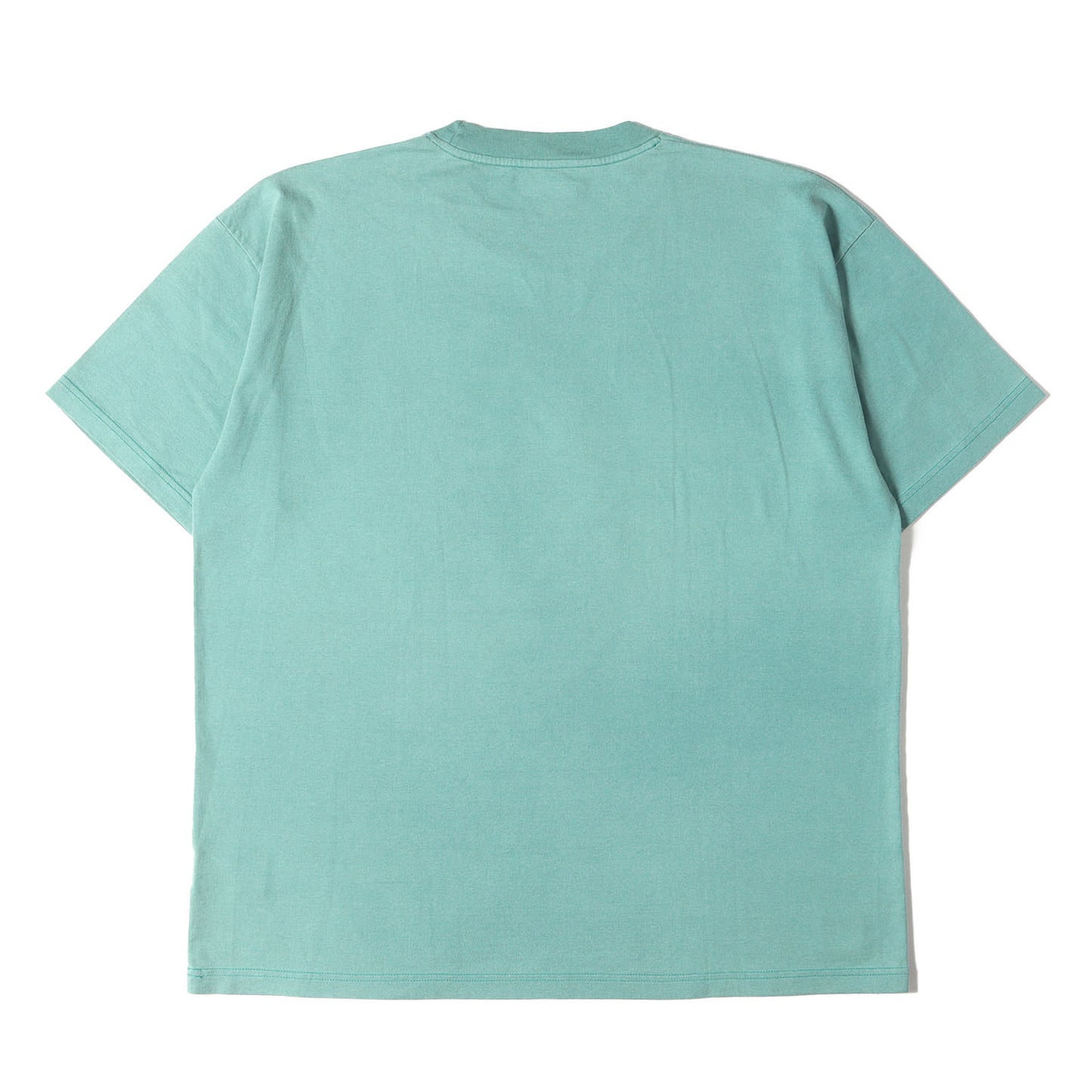 23SS 製品加工 クルーネック Tシャツ(SPYHOP SS)