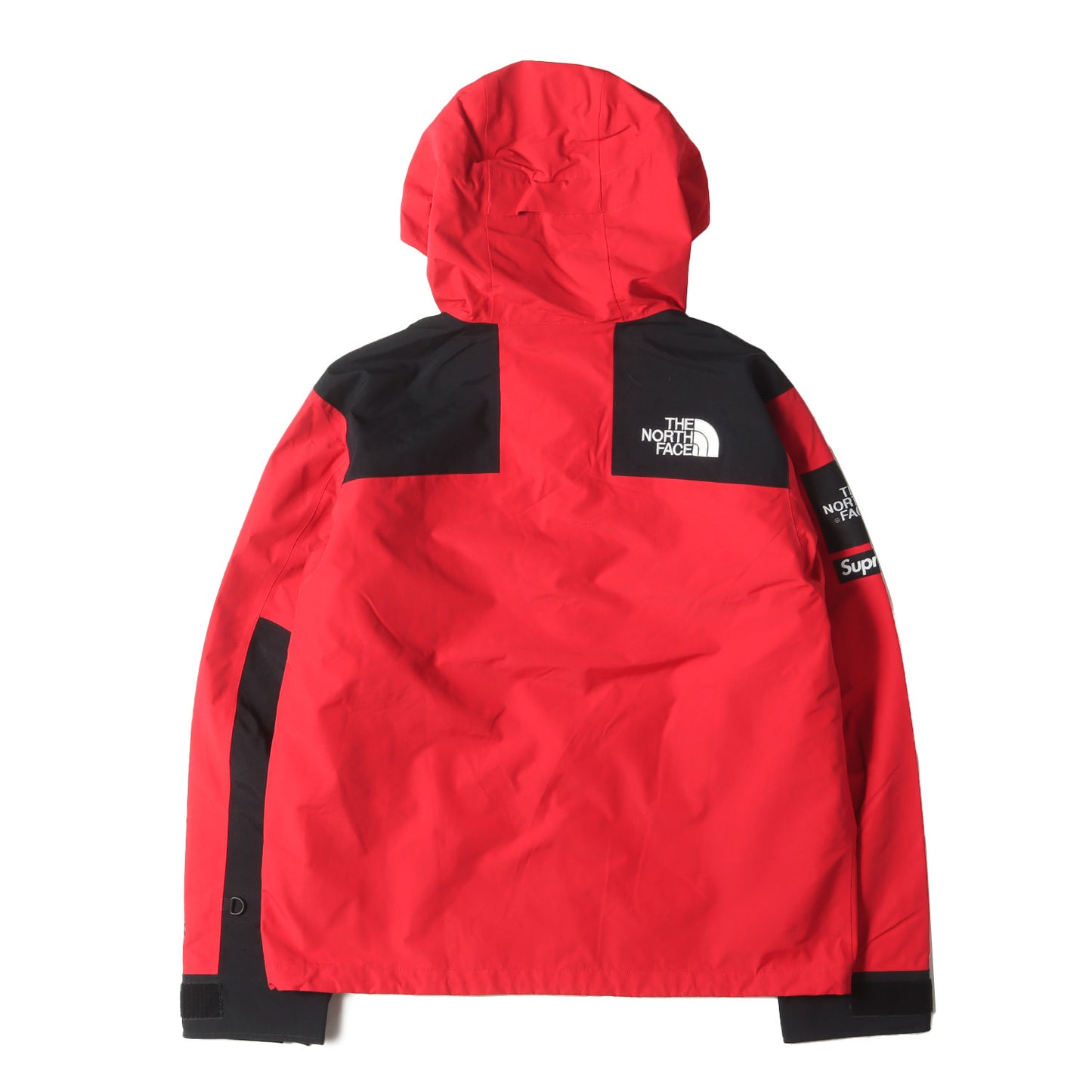 ×THE NORTH FACE GORE-TEX アーチロゴ マウンテンパーカー(Arc Logo Mountain Parka)