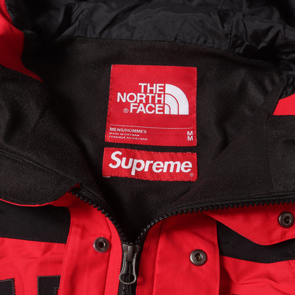 ×THE NORTH FACE GORE-TEX アーチロゴ マウンテンパーカー(Arc Logo Mountain Parka)
