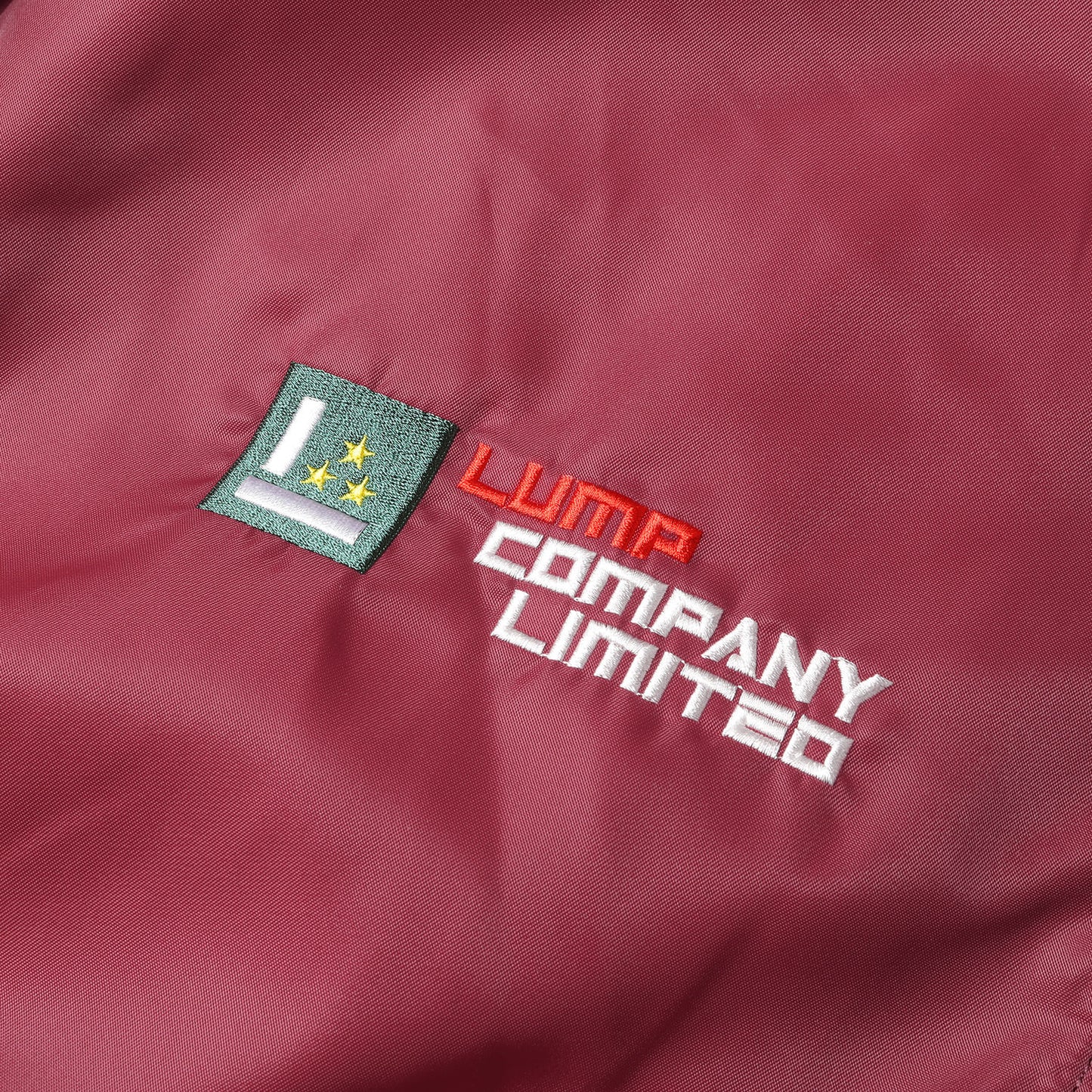 24AW ライトウェイト MA-1 フライトジャケット(STORAGE JACKET)