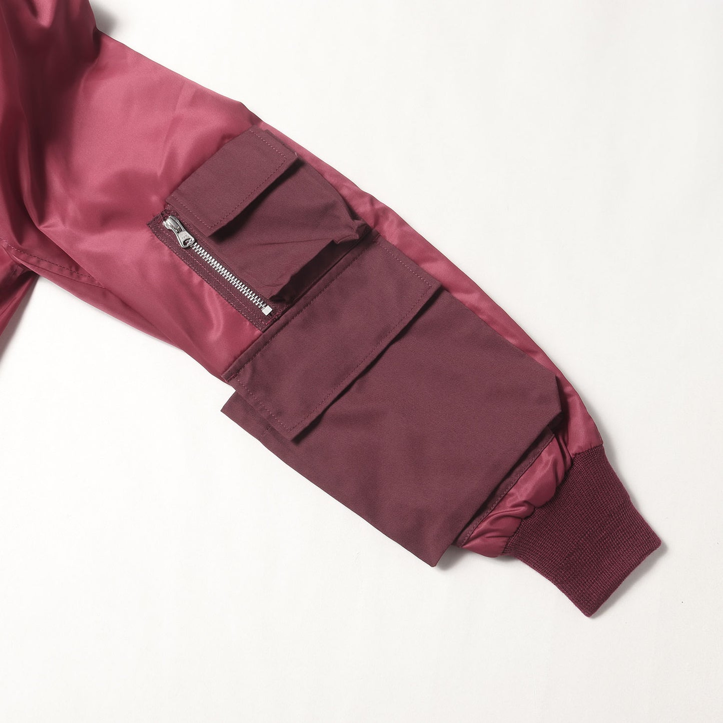 24AW ライトウェイト MA-1 フライトジャケット(STORAGE JACKET)