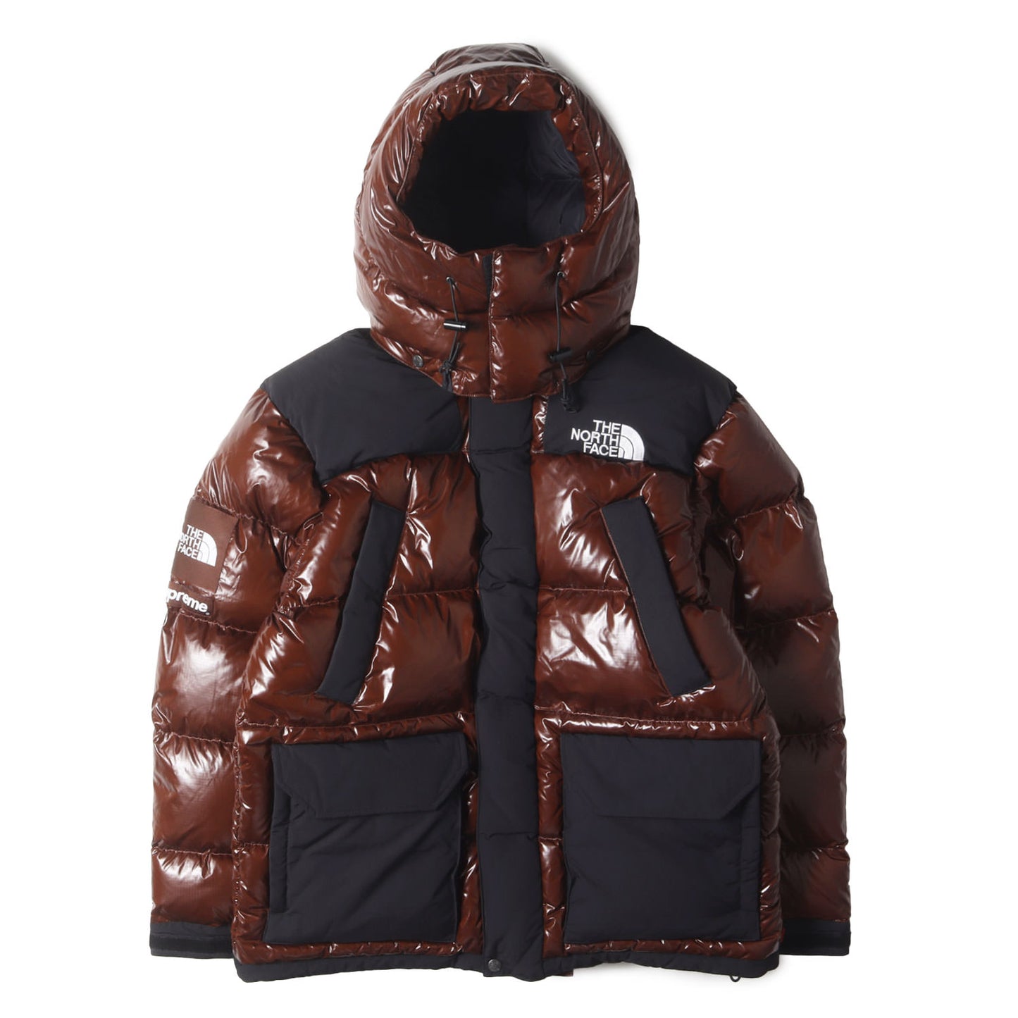 22AW ×THE NORTH FACE 700フィルパワー ダウンパーカー(700-Fill Down Parka)