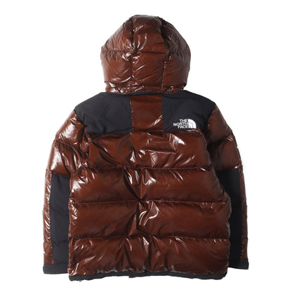 22AW ×THE NORTH FACE 700フィルパワー ダウンパーカー(700-Fill Down Parka)