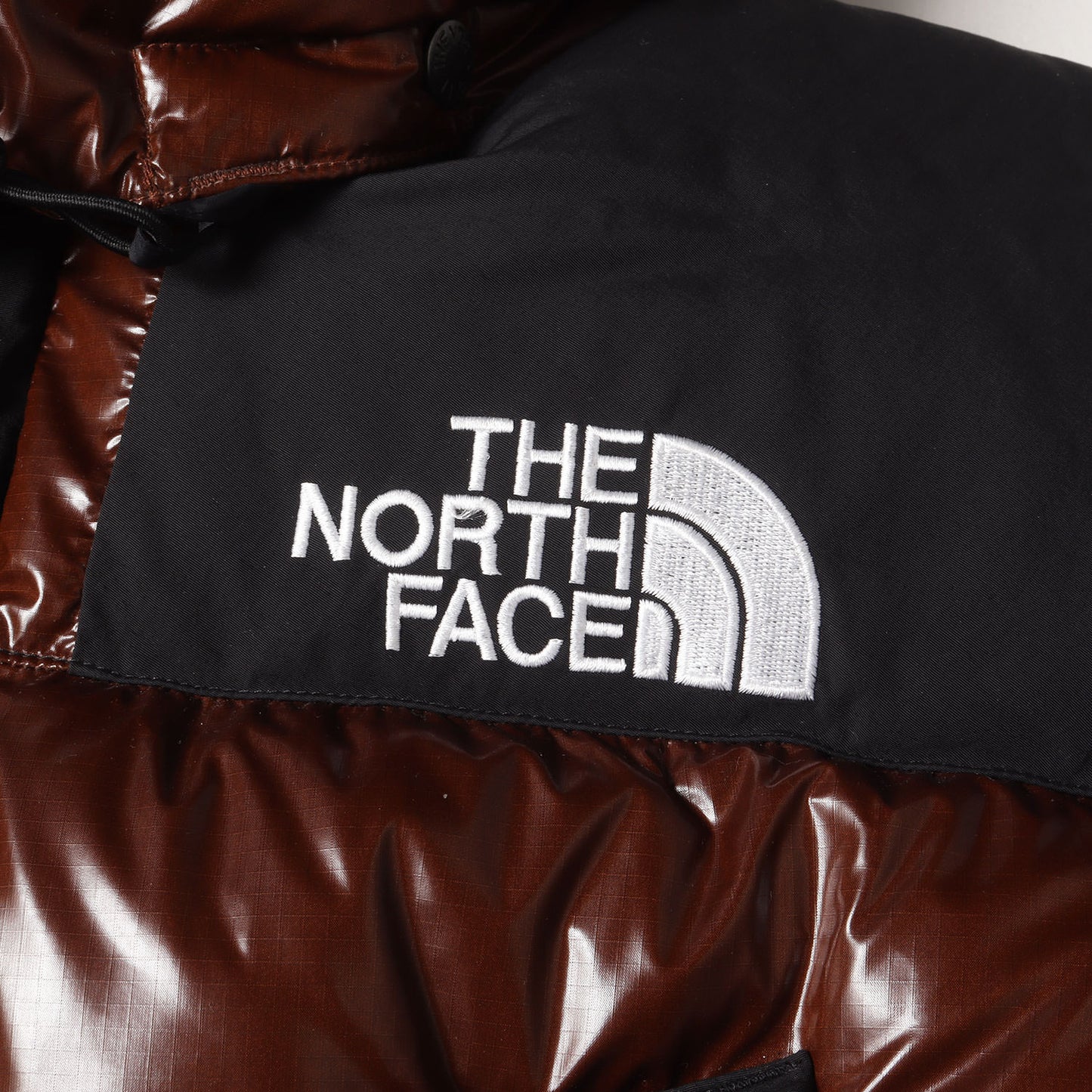 22AW ×THE NORTH FACE 700フィルパワー ダウンパーカー(700-Fill Down Parka)