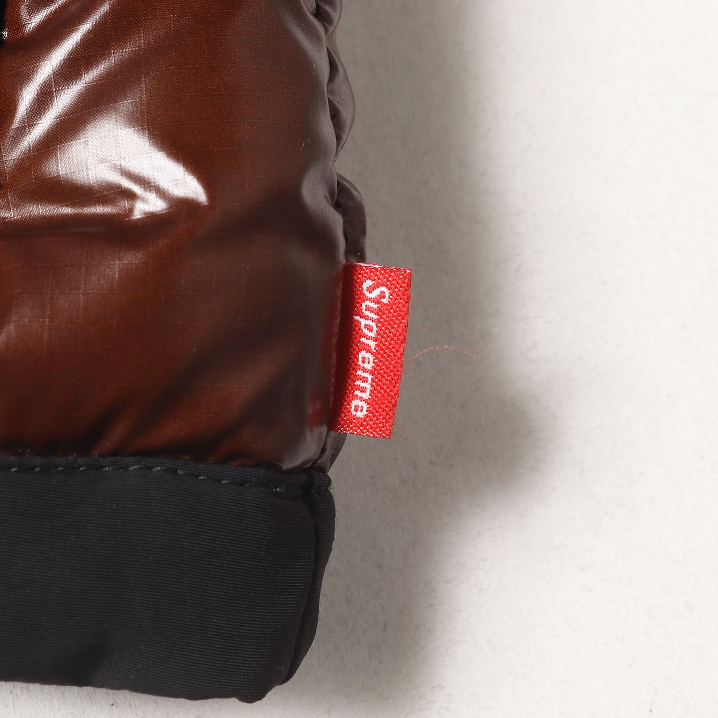22AW ×THE NORTH FACE 700フィルパワー ダウンパーカー(700-Fill Down Parka)