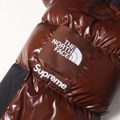 22AW ×THE NORTH FACE 700フィルパワー ダウンパーカー(700-Fill Down Parka)