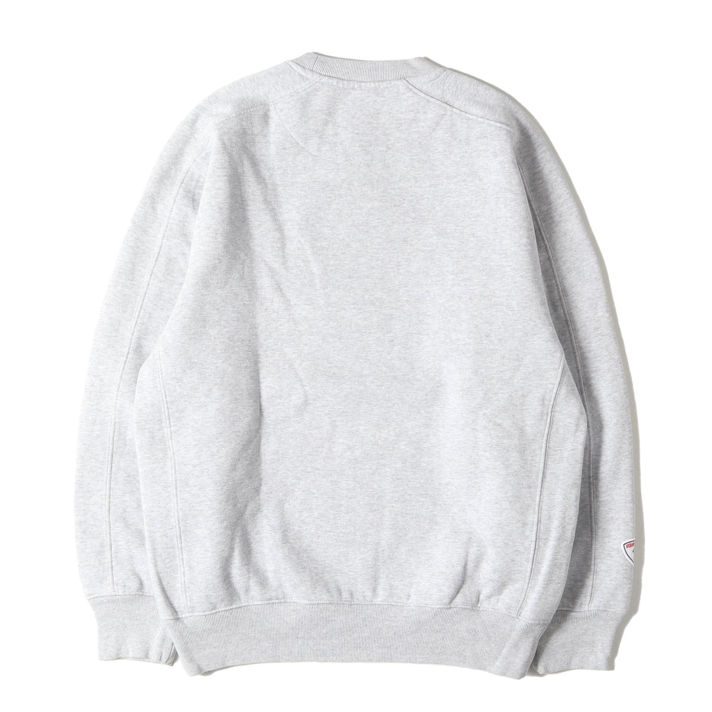 24AW アーチロゴ クルーネック スウェット(Athletic Crew)