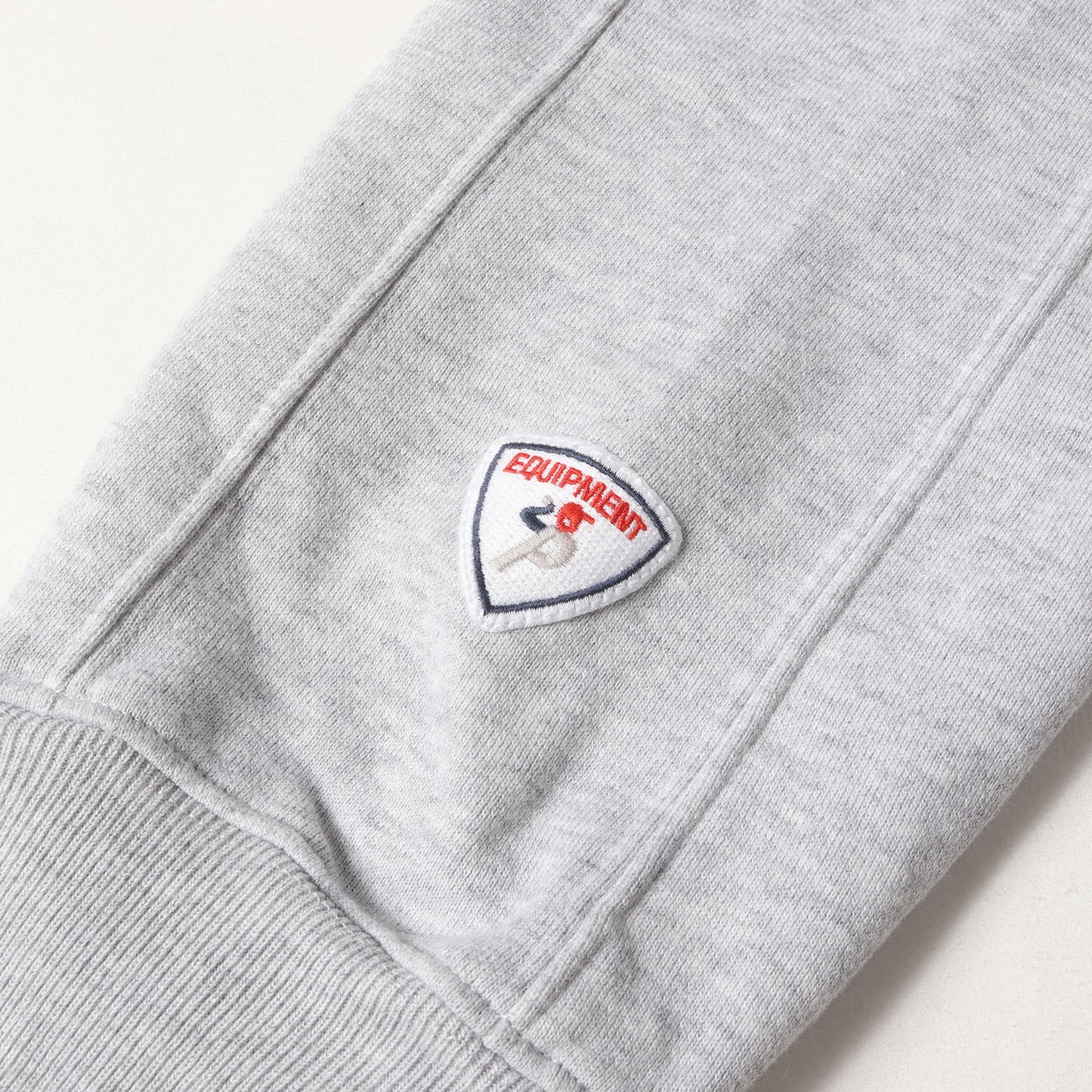 24AW アーチロゴ クルーネック スウェット(Athletic Crew)