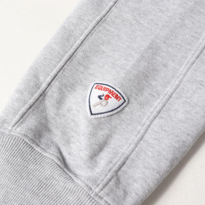 24AW アーチロゴ クルーネック スウェット(Athletic Crew)