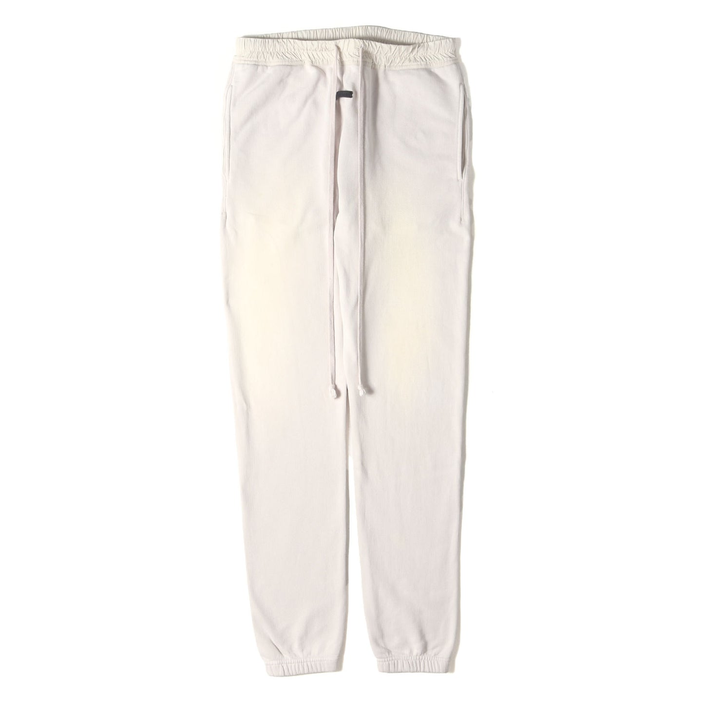 SEVEN COLLECTION フェード加工 スウェットパンツ(THE VINTAGE SWEATPANTS)