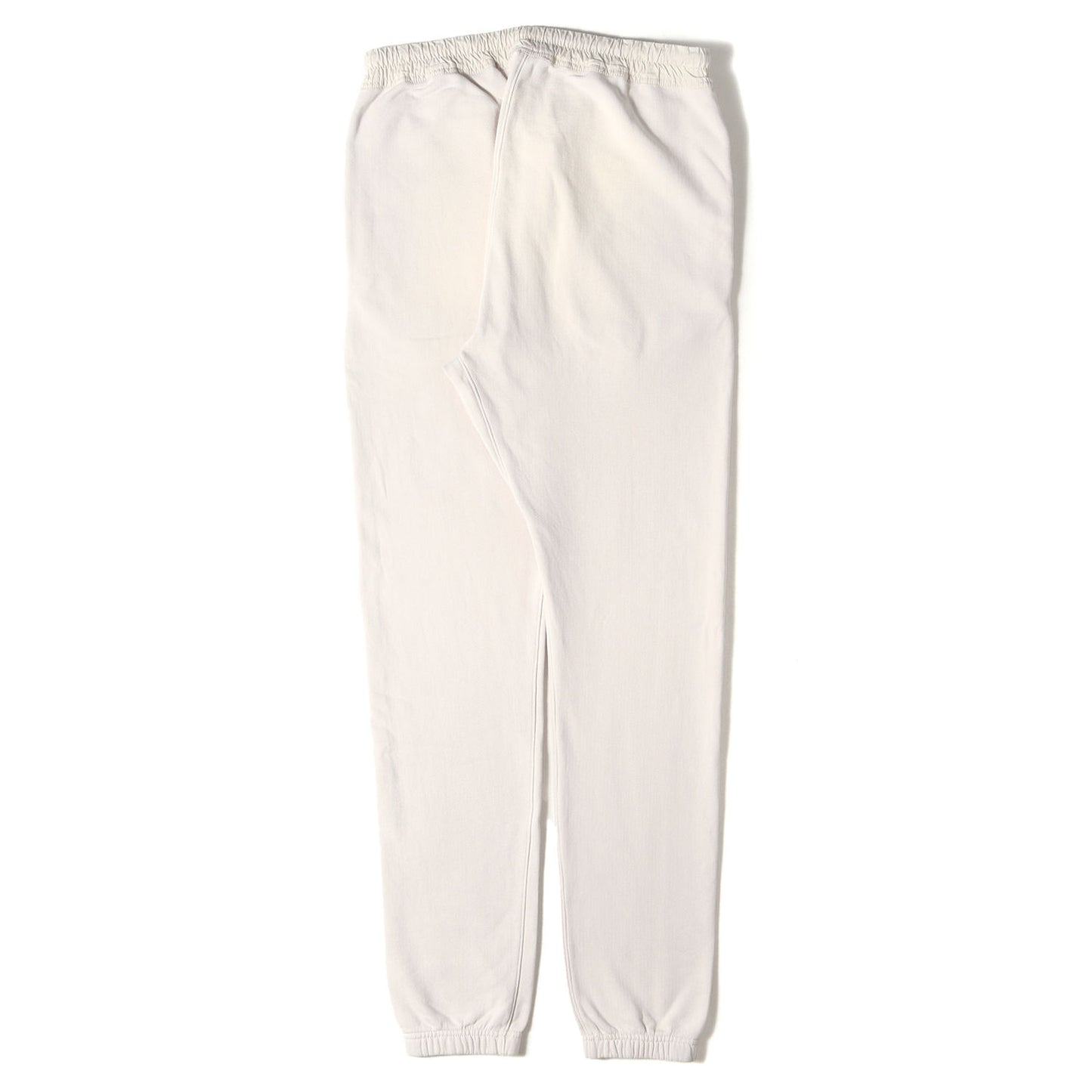 SEVEN COLLECTION フェード加工 スウェットパンツ(THE VINTAGE SWEATPANTS)