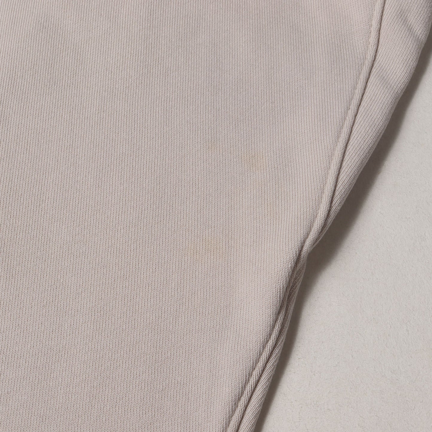 SEVEN COLLECTION フェード加工 スウェットパンツ(THE VINTAGE SWEATPANTS)