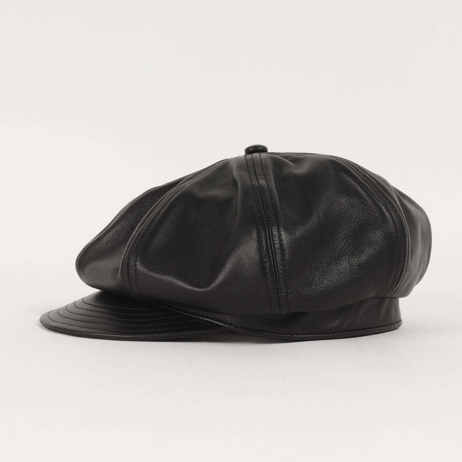 Schott Leatherキャスケットニュースボーイキャップ羊革 Lsize 楽天市場】【ポイント10倍】Schott ショット LETHER NEWS BOY