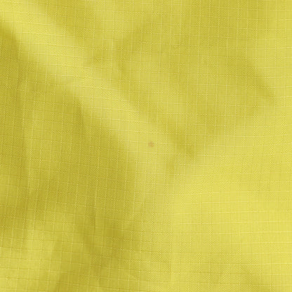 [好配色 グリーンスパーク] 00s パフボール ハーフジップ 中綿ベスト (Puffball Vest)