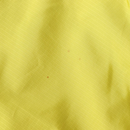 [好配色 グリーンスパーク] 00s パフボール ハーフジップ 中綿ベスト (Puffball Vest)