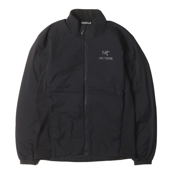 2023年　ARC'TERYX アトムジャケット ブラック S 日本サイズM Amazon | [Arc'teryx] アークテリクス Atom Jacket Men's Black M