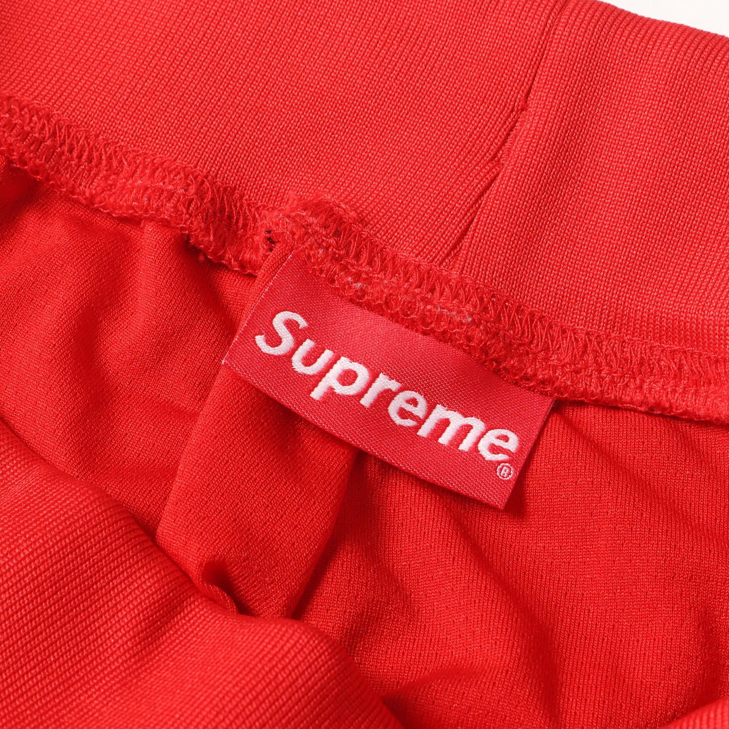 Supreme (シュプリーム) 20SS ストライプ バスケショーツ(St. Supreme
