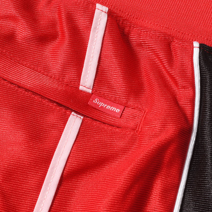 20SS ストライプ バスケショーツ(St. Supreme Basketball Short)