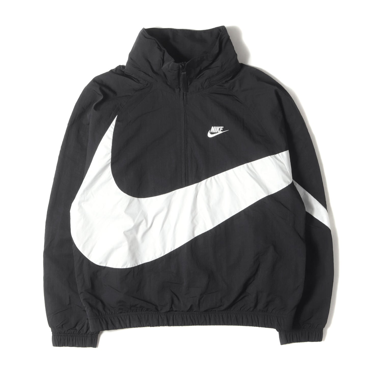 ビッグスウッシュ アノラック ジャケット(BIG SWOOSH ANRK JACKET)