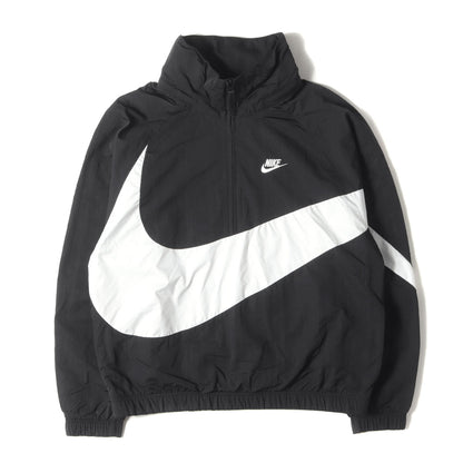 ビッグスウッシュ アノラック ジャケット(BIG SWOOSH ANRK JACKET)