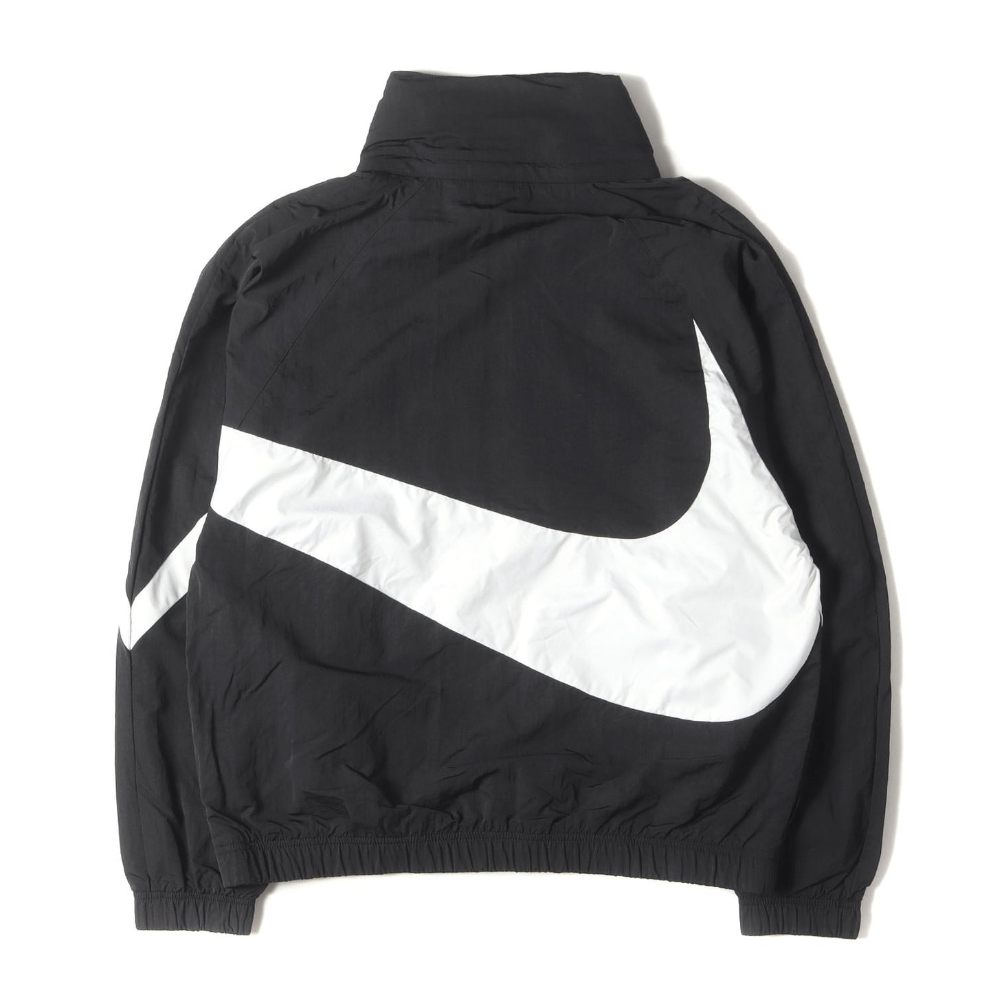 ビッグスウッシュ アノラック ジャケット(BIG SWOOSH ANRK JACKET)