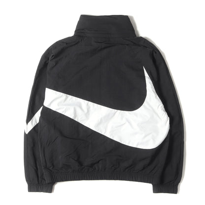 ビッグスウッシュ アノラック ジャケット(BIG SWOOSH ANRK JACKET)
