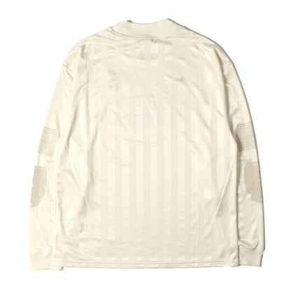 25SS ×リヴァプールFC AIR MAX サッカージャージ(M NK Dri-FIT COF TOP LS)