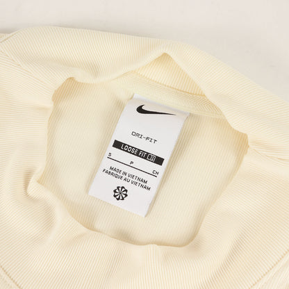 25SS ×リヴァプールFC AIR MAX サッカージャージ(M NK Dri-FIT COF TOP LS)