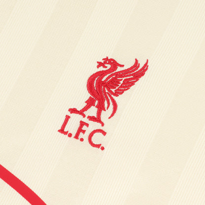 25SS ×リヴァプールFC AIR MAX サッカージャージ(M NK Dri-FIT COF TOP LS)