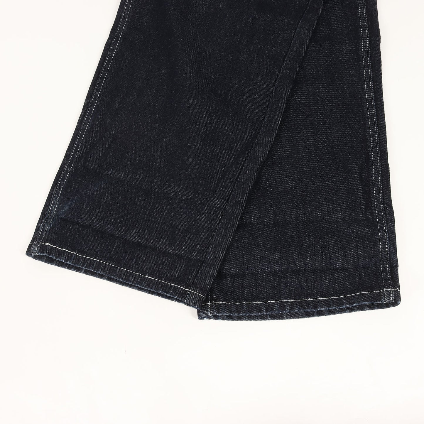 Silver Tab バギー デニムパンツ