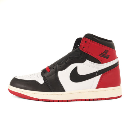 AIR JORDAN 1 RETRO HIGH OG BLACK TOE REIMAGINED / つま黒 (DZ5485-106)